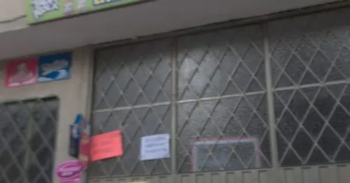 GRANERO DONA MARY BOGOTÁ